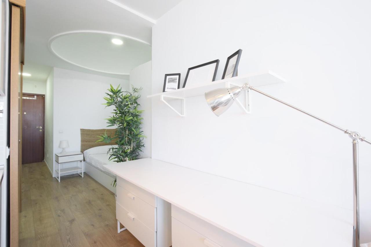 Apartamento Con Vistas En Sol Madrid